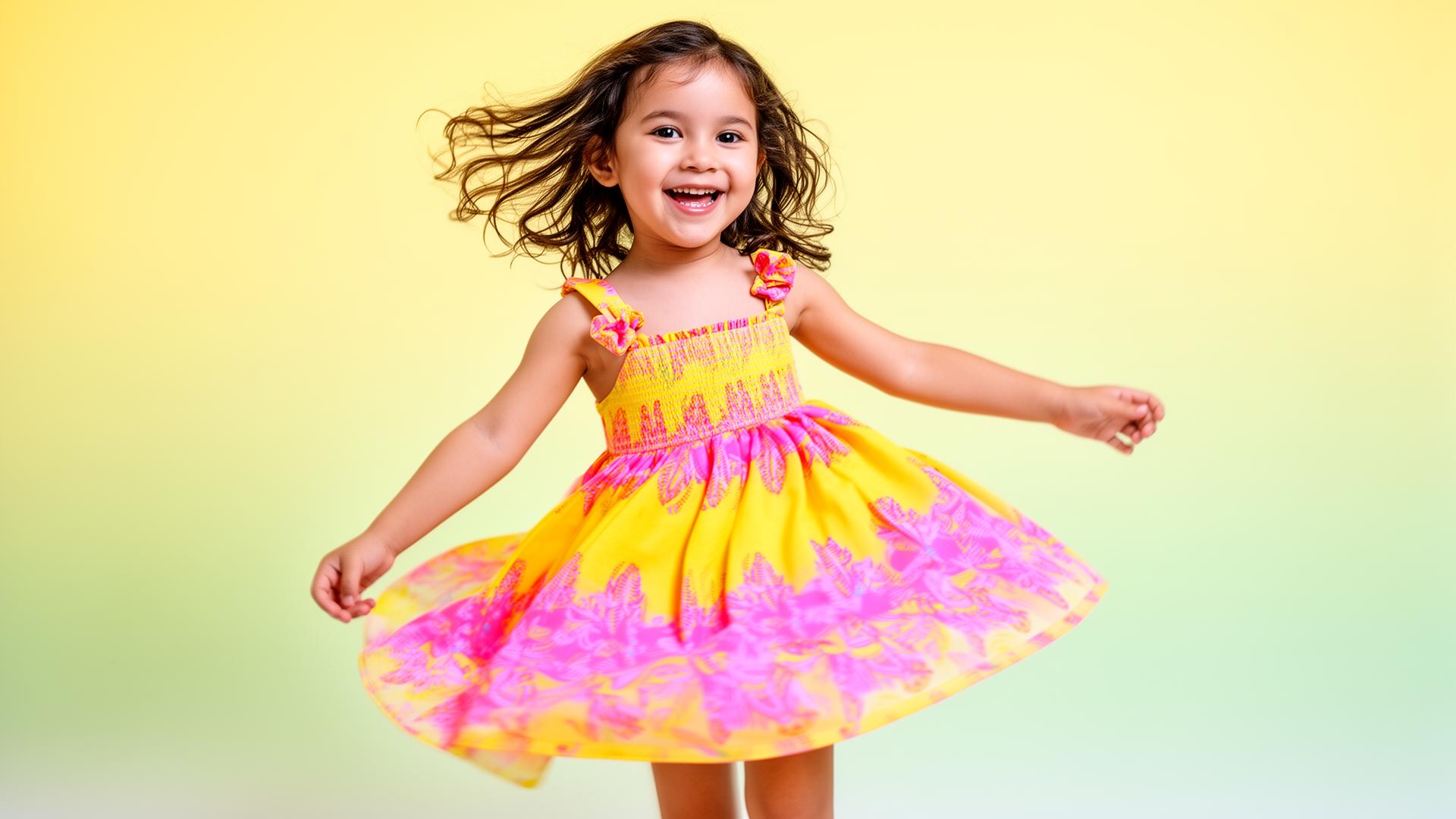 Twirl into Spring