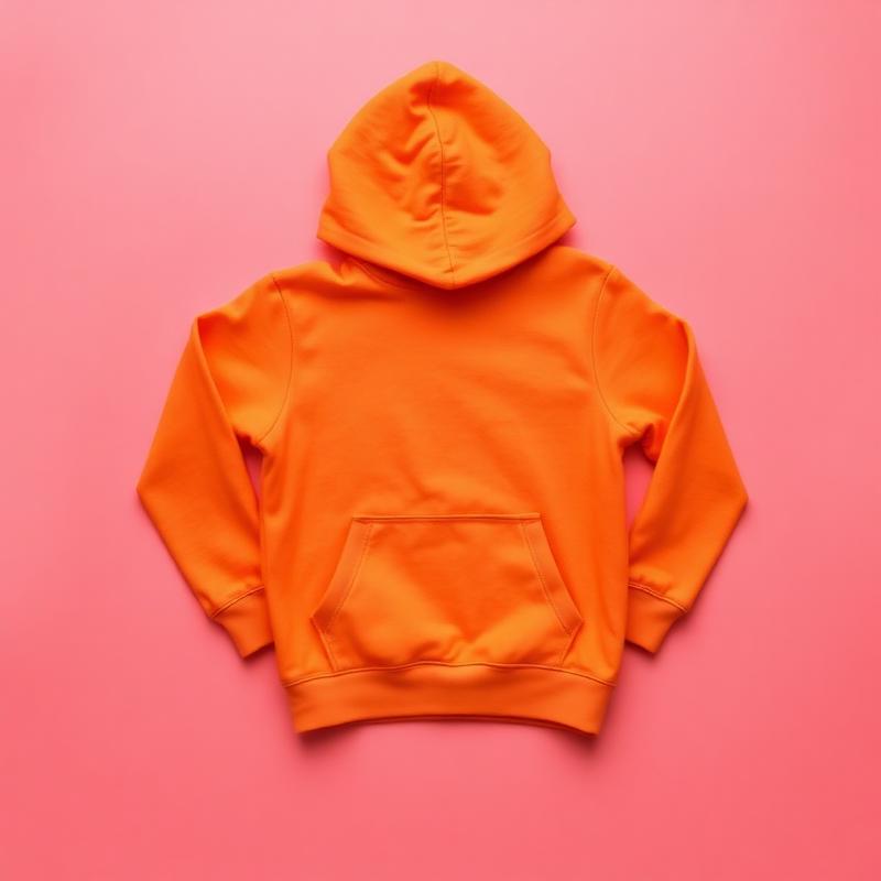 Sunset Pullover Hoodie